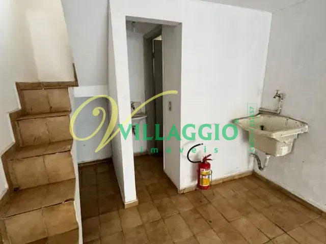 Sala com 45m², para alugar, no bairro Boa Vista em São José do Rio Preto