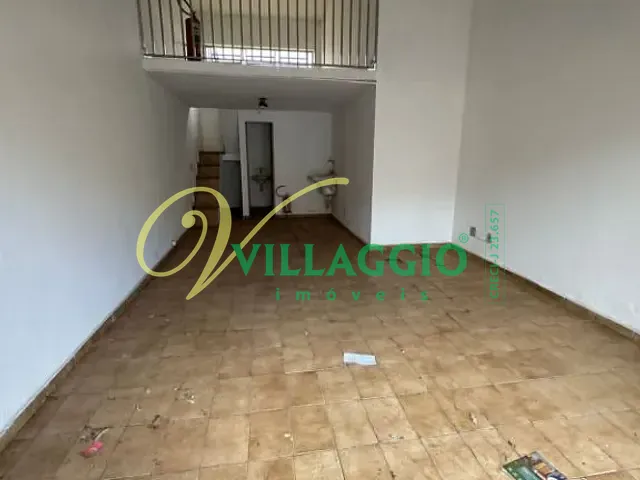 Sala com 45m², para alugar, no bairro Boa Vista em São José do Rio Preto