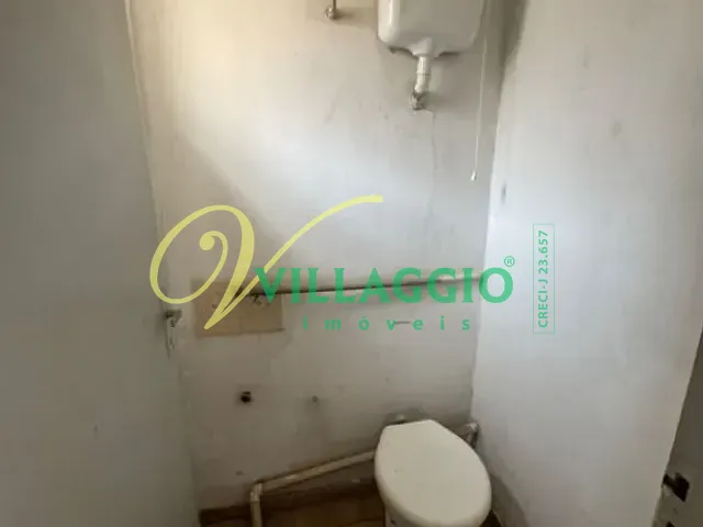 Sala com 45m², para alugar, no bairro Boa Vista em São José do Rio Preto