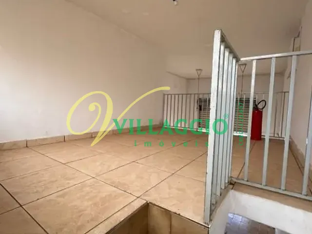 Sala com 45m², para alugar, no bairro Boa Vista em São José do Rio Preto
