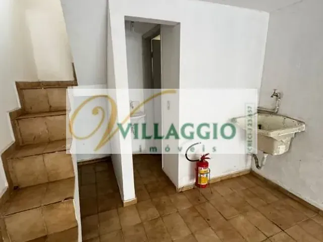 Sala com 45m², para alugar, no bairro Boa Vista em São José do Rio Preto