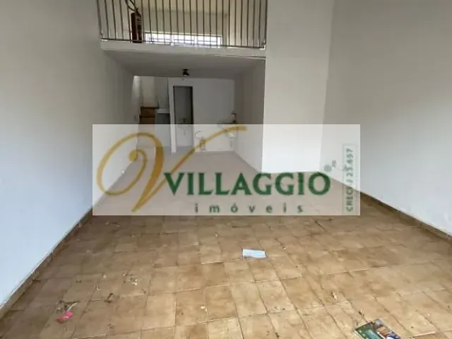 Sala com 45m², para alugar, no bairro Boa Vista em São José do Rio Preto