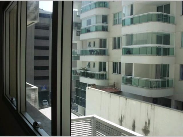 Foto do Sala - Sala comercial à venda, Icaraí, Niterói. | ABIDON NAZARETH IMÓVEIS