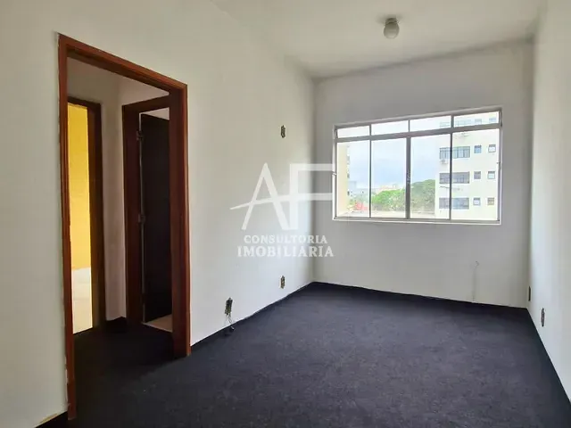 Sala para alugar, no bairro Centro em Taubaté
