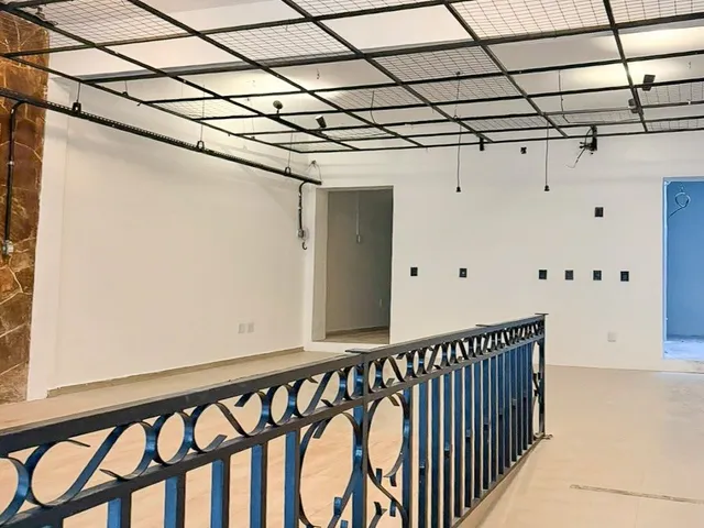 Sala para alugar, no bairro Campina em Belém