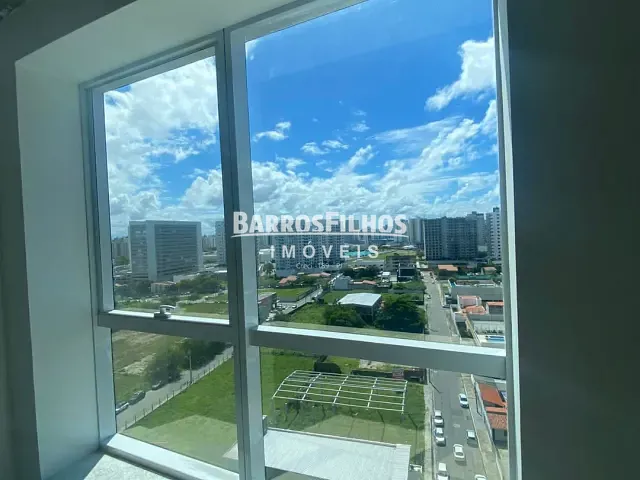 Sala com 84m², para alugar, no bairro Jardins em Aracaju
