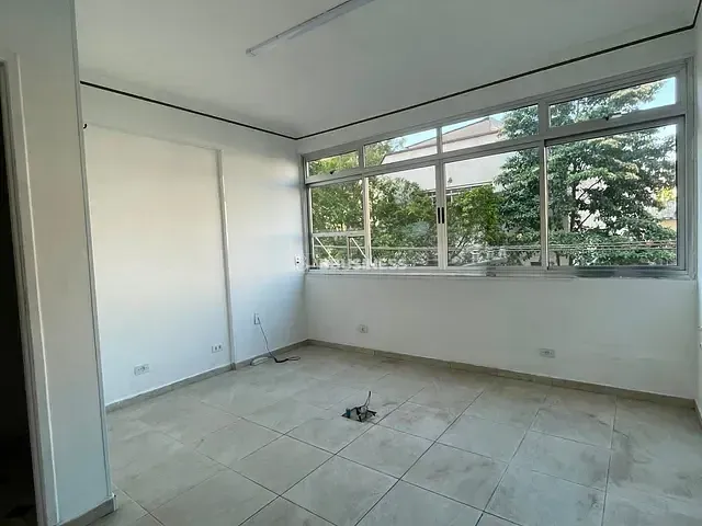 Sala com 36m², à venda ou para alugar, no bairro Centro em São Caetano do Sul