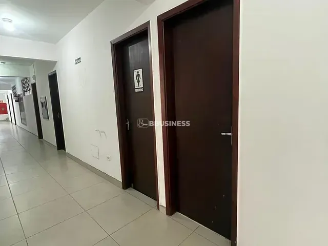 Sala com 36m², à venda ou para alugar, no bairro Centro em São Caetano do Sul
