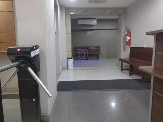 Sala à venda ou para alugar, no bairro Campo Grande em Rio de Janeiro