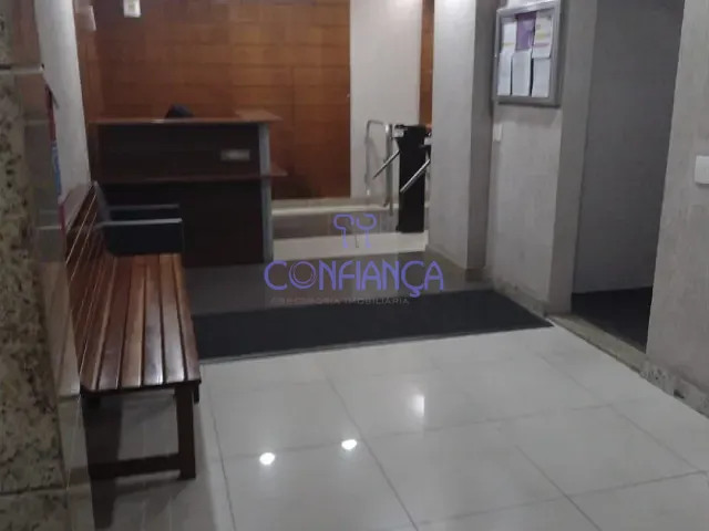 Sala à venda ou para alugar, no bairro Campo Grande em Rio de Janeiro