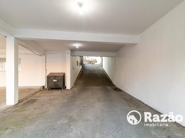 Sala para alugar, no bairro Seminário em Curitiba