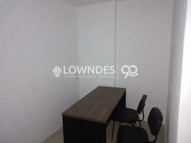 Sala com 33m², à venda, no bairro Centro em Rio de Janeiro