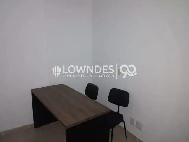 Sala com 33m², à venda, no bairro Centro em Rio de Janeiro