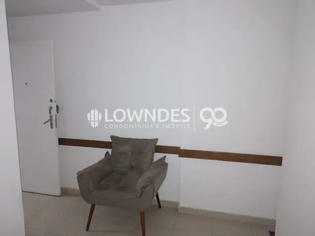 Sala com 33m², à venda, no bairro Centro em Rio de Janeiro