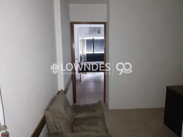 Sala com 33m², à venda, no bairro Centro em Rio de Janeiro