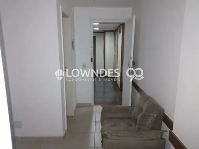 Sala com 33m², para alugar, no bairro Centro em Rio de Janeiro