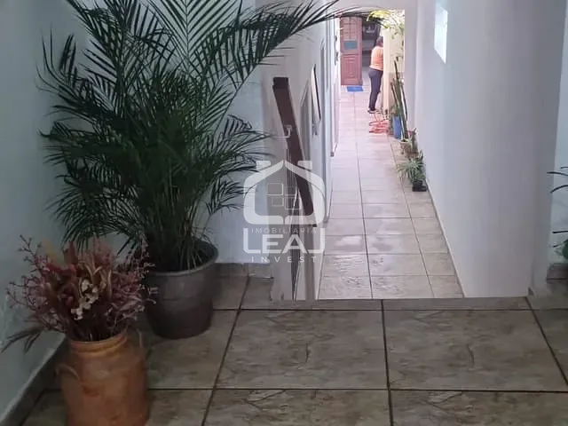 Sala com 20m², para alugar, no bairro Jardim São Vitor em São Paulo