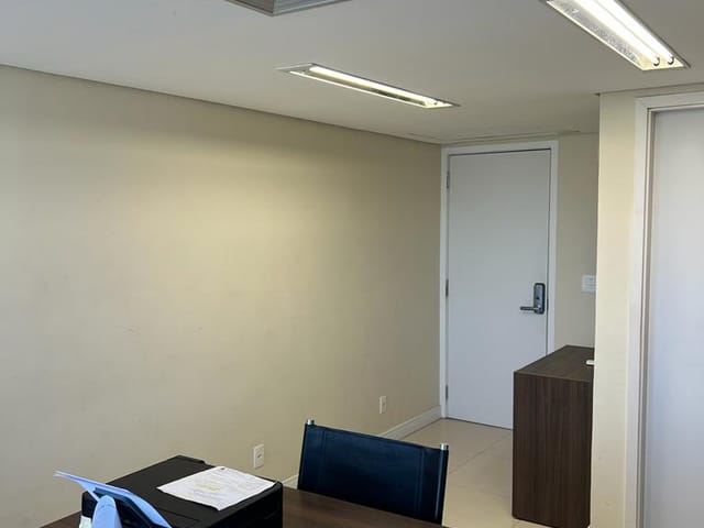 Foto do Sala - Sala à venda, Recreio dos Bandeirantes, Rio de Janeiro, RJ | Américas Imóveis