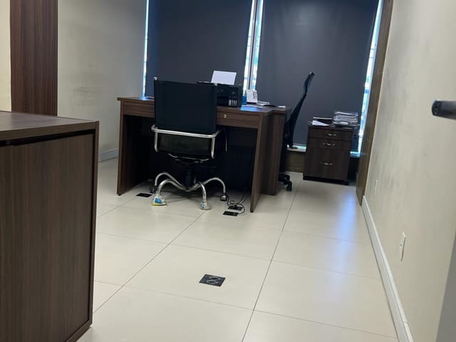 Foto do Sala - Sala à venda, Recreio dos Bandeirantes, Rio de Janeiro, RJ | Américas Imóveis
