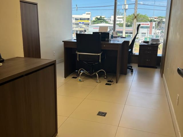 Foto do Sala - Sala à venda, Recreio dos Bandeirantes, Rio de Janeiro, RJ | Américas Imóveis