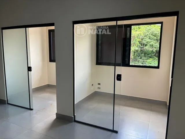 Sala para alugar, no bairro Jardim Presidente em Londrina