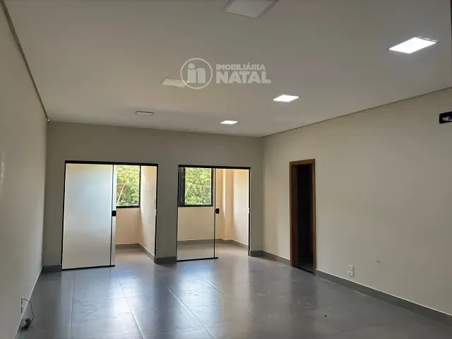Sala para alugar, no bairro Jardim Presidente em Londrina