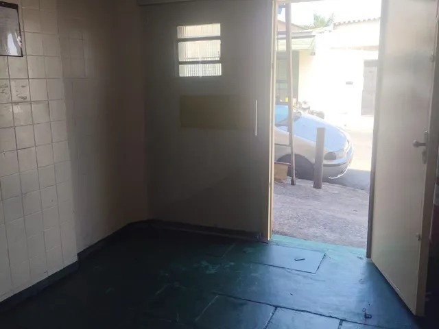 Loja para alugar, no bairro Jardim Alvorada em Belo Horizonte