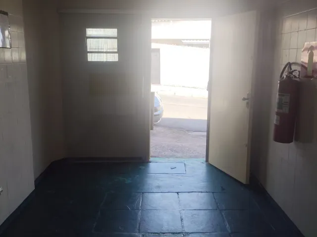 Loja para alugar, no bairro Jardim Alvorada em Belo Horizonte