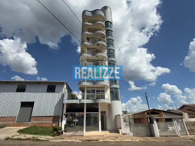 Sala para alugar, no bairro Centro em Marau