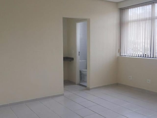 Foto do Sala - Sala comercial para locação, Jardim Aquarius, São José dos Campos. | RUSSI IMÓVEIS