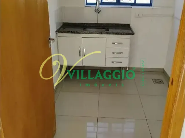 Sala com 70m², para alugar, no bairro Centro em São José do Rio Preto