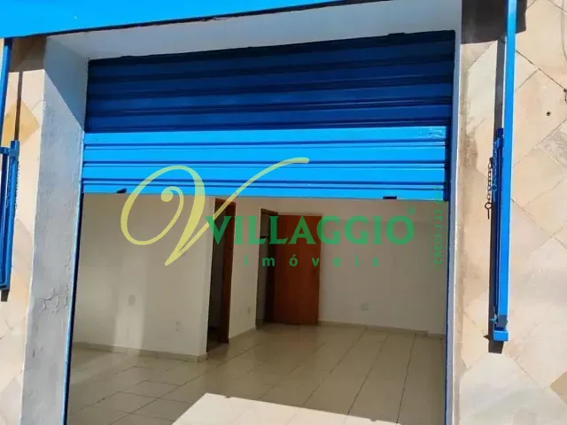 Sala com 70m², para alugar, no bairro Centro em São José do Rio Preto