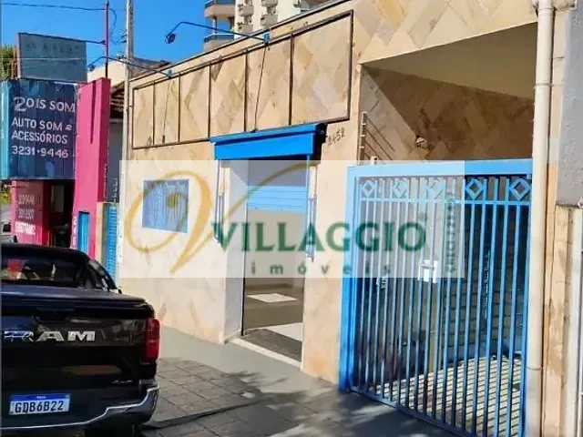 Sala com 70m², para alugar, no bairro Centro em São José do Rio Preto
