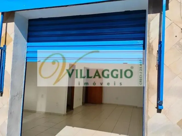 Sala com 70m², para alugar, no bairro Centro em São José do Rio Preto