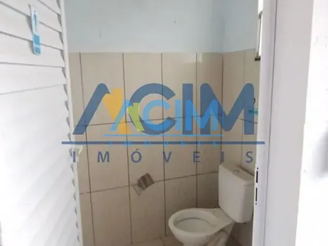 Sala para alugar, no bairro Recando Camanducaia em Jaguariúna