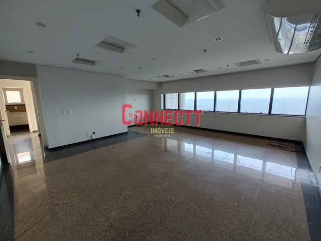 Sala com 275m², para alugar, no bairro Jardim América em Ribeirão Preto