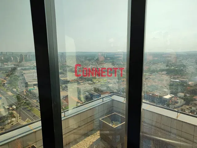 Sala com 275m², para alugar, no bairro Jardim América em Ribeirão Preto