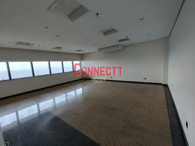 Sala com 275m², para alugar, no bairro Jardim América em Ribeirão Preto