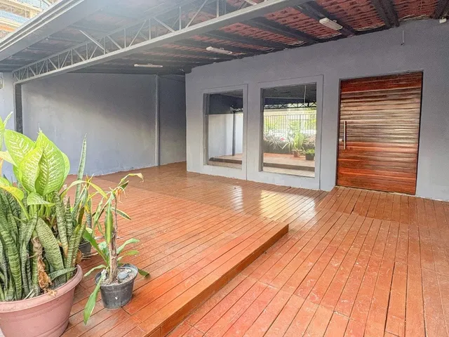 Sala para alugar, no bairro Umarizal em Belém