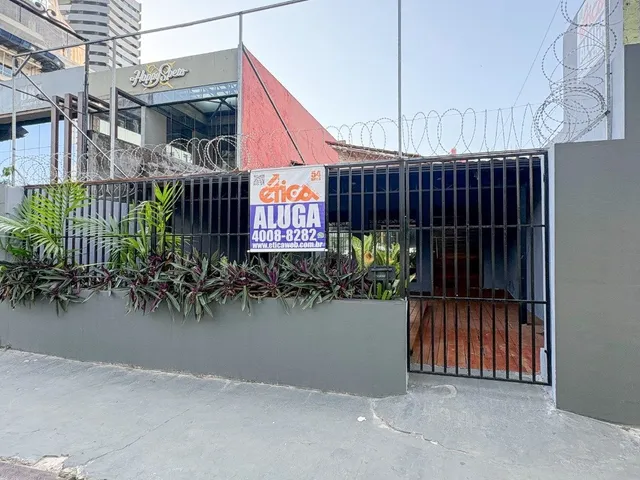 Sala para alugar, no bairro Umarizal em Belém