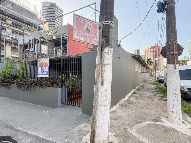 Sala para alugar, no bairro Umarizal em Belém