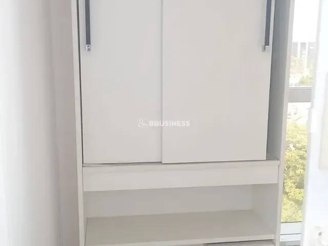 Sala para alugar, no bairro Vila Gilda em Santo André