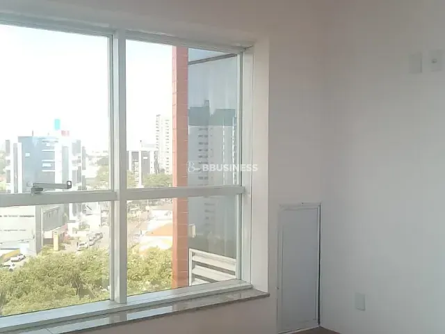 Sala para alugar, no bairro Vila Gilda em Santo André