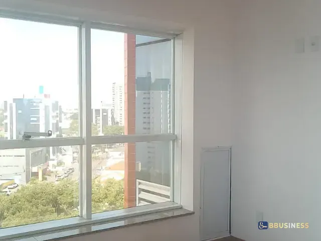 Sala para alugar, no bairro Vila Gilda em Santo André