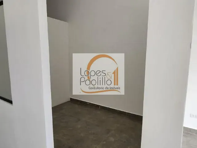 Sala com 65m², para alugar, no bairro Jardim do Lago em Atibaia