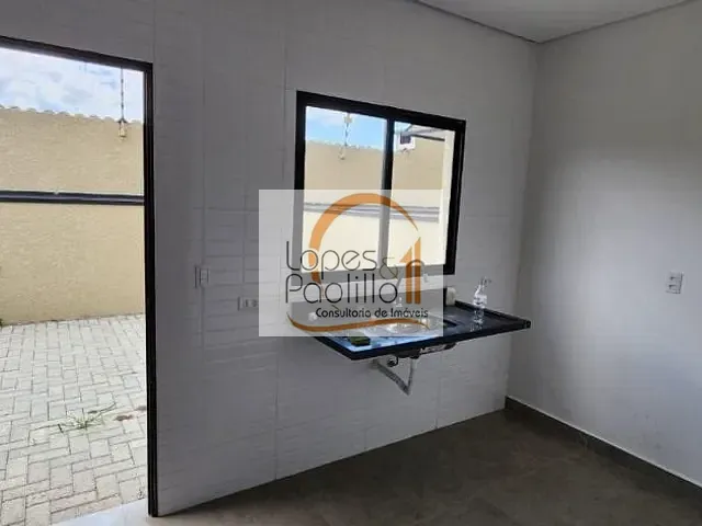 Sala com 65m², para alugar, no bairro Jardim do Lago em Atibaia