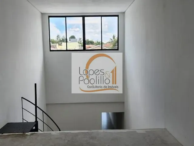 Sala com 65m², para alugar, no bairro Jardim do Lago em Atibaia