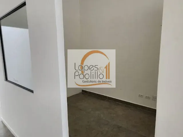 Sala com 65m², para alugar, no bairro Jardim do Lago em Atibaia