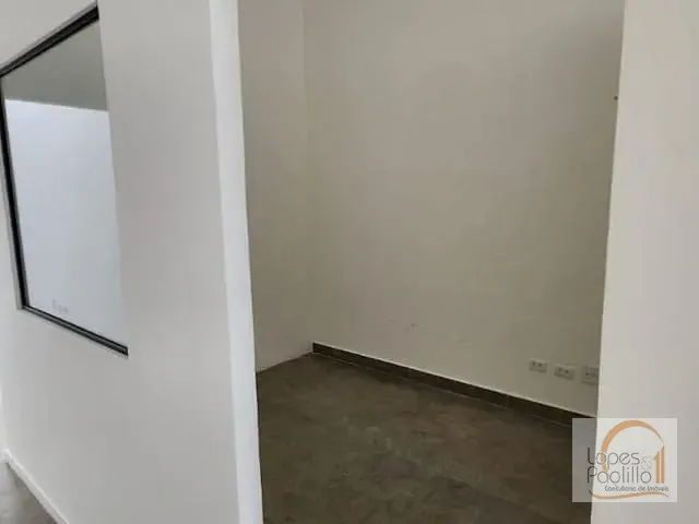Sala com 65m², para alugar, no bairro Jardim do Lago em Atibaia