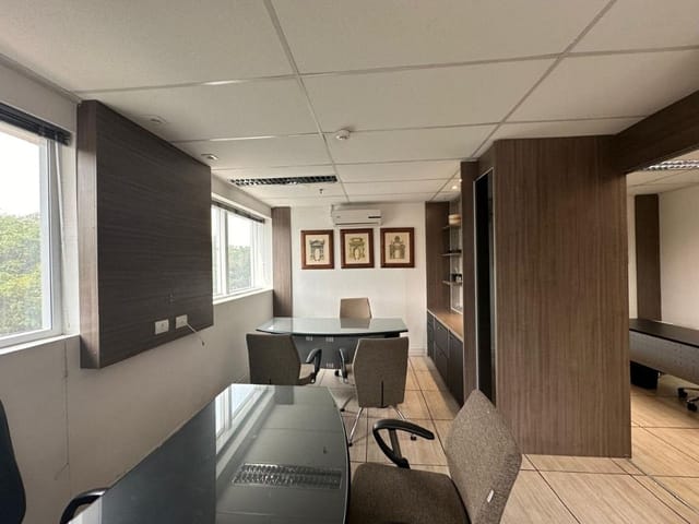 Foto do Sala - Sala para alugar, 46 m² por R$ 2.790/mês - Rudge Ramos - São Bernardo do Campo/SP | Splendido